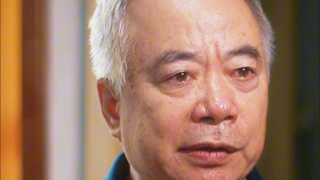 “炎黄大战”