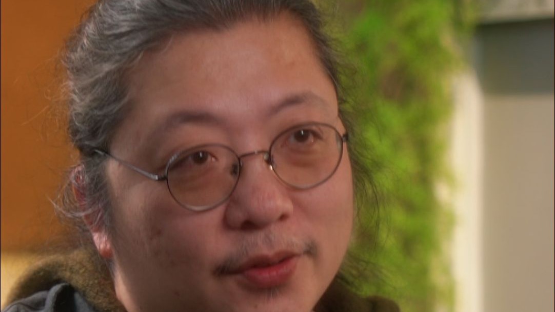 “不要让孩子替全家‘生病’”