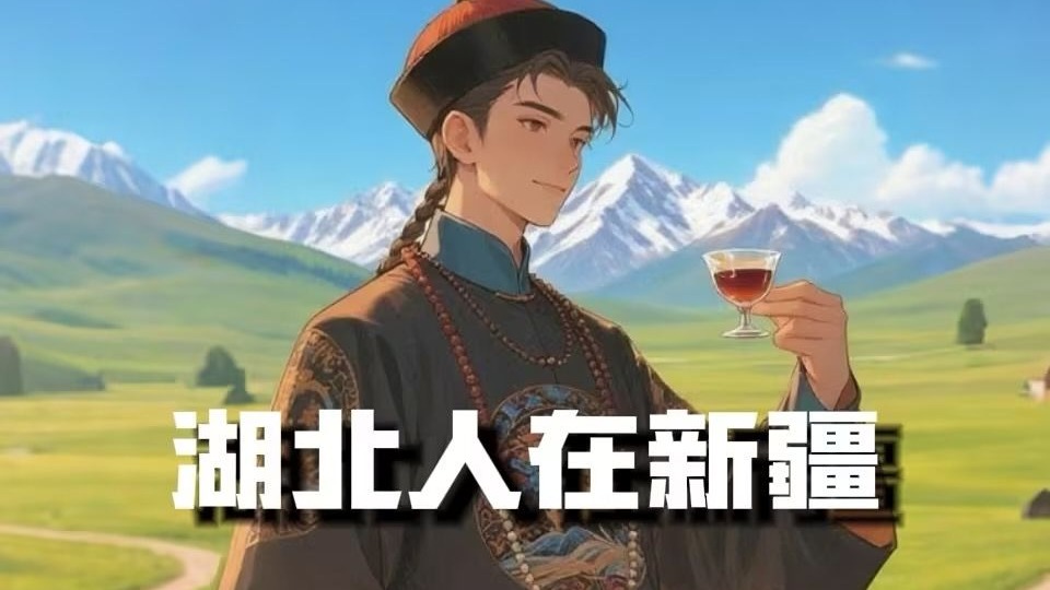 【左公和他带buff的朋友】 之 饶应祺这位湖北硬汉，用半生改写