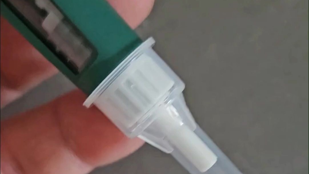 男子给自己打了一个月胰岛素，刷视频才发现全做的无用功，网友：这