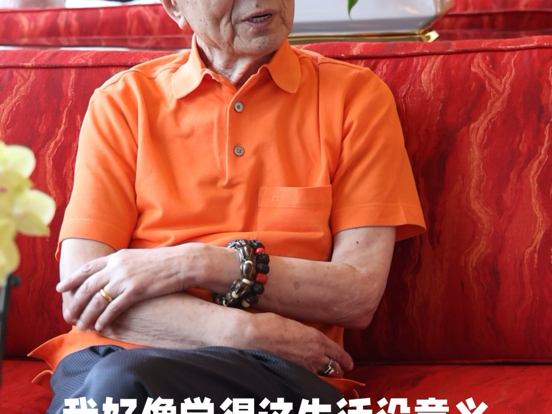 中国著名舞蹈编导肖苏华返程：“我能种下这个种子，我就满足了。