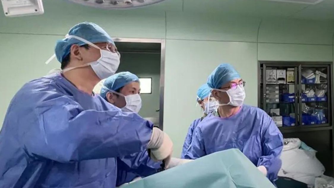 6岁男孩反复腹痛竟查出胆结石，胆囊肿大如同茄子！患病主要原因