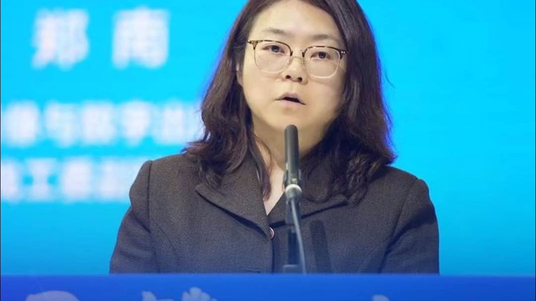 中国音像与数字出版协会游戏工委副秘书长郑南：中国游戏将成为