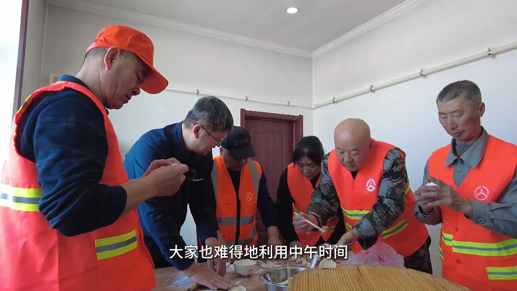 新春走基层 一个人，一条路，走过四季！ #新春走基层优秀作品展