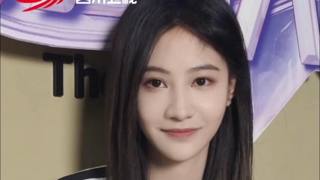 中国情歌大会录制现场，和袁一琦一起玩儿接歌，川川的小心思被发