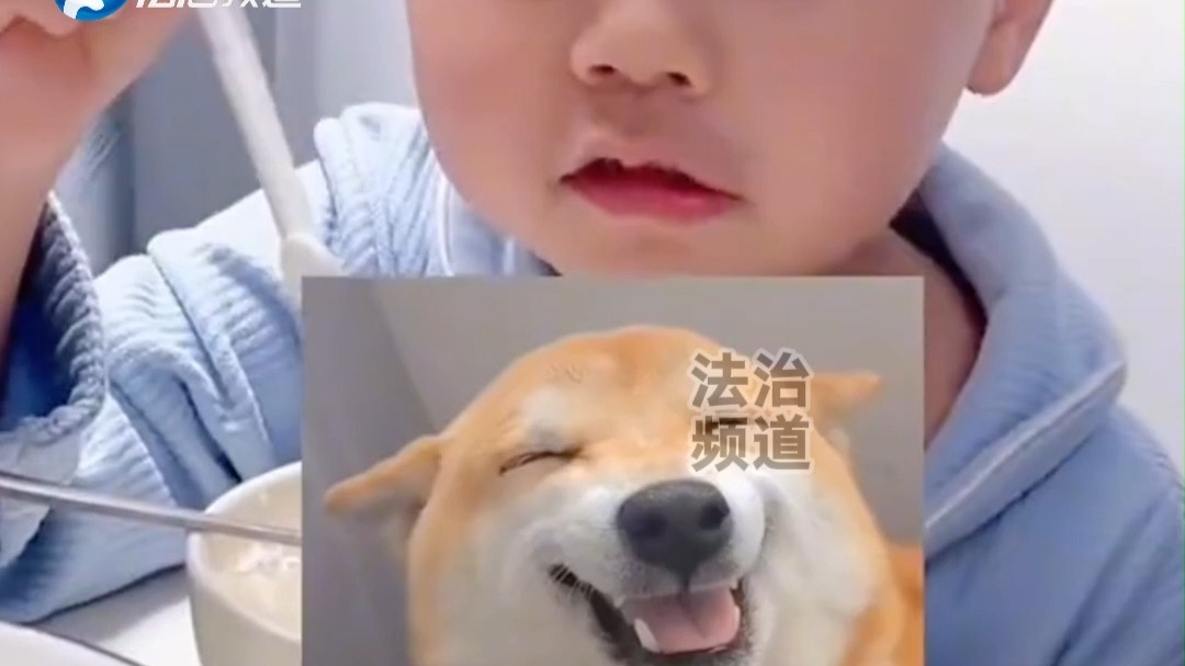 萌娃夸人新境界！  小男孩高情商发言暖哭妈妈  网友：这娃太会说