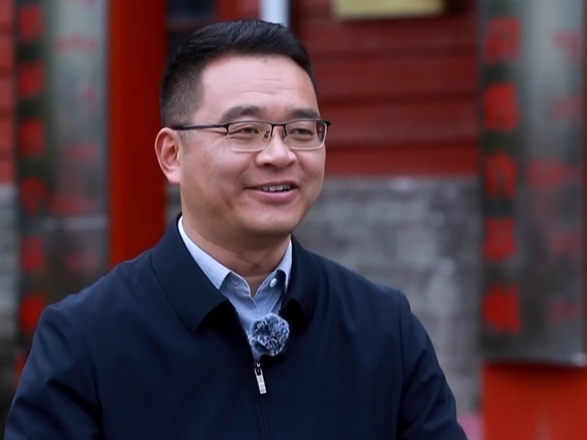 波密县委书记杨力：解码"藏王故里"千年文脉 绘就"三色旅游"新