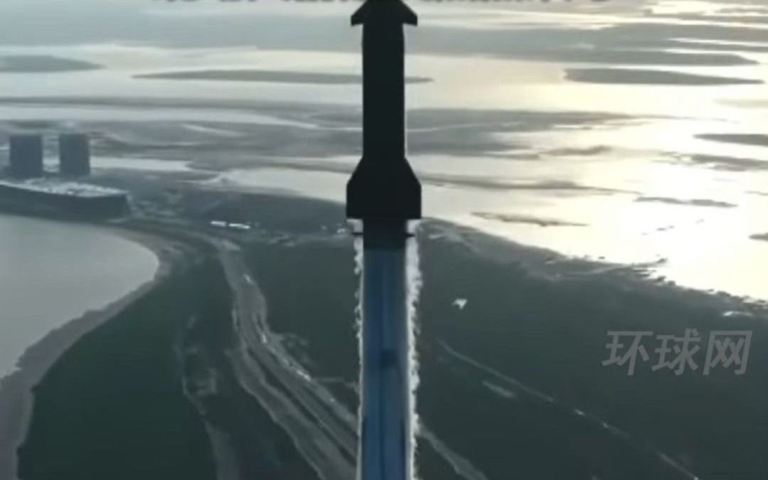 历经三次失败，两次撤销，SpaceX“星舰”第10飞顺利升空完成任务