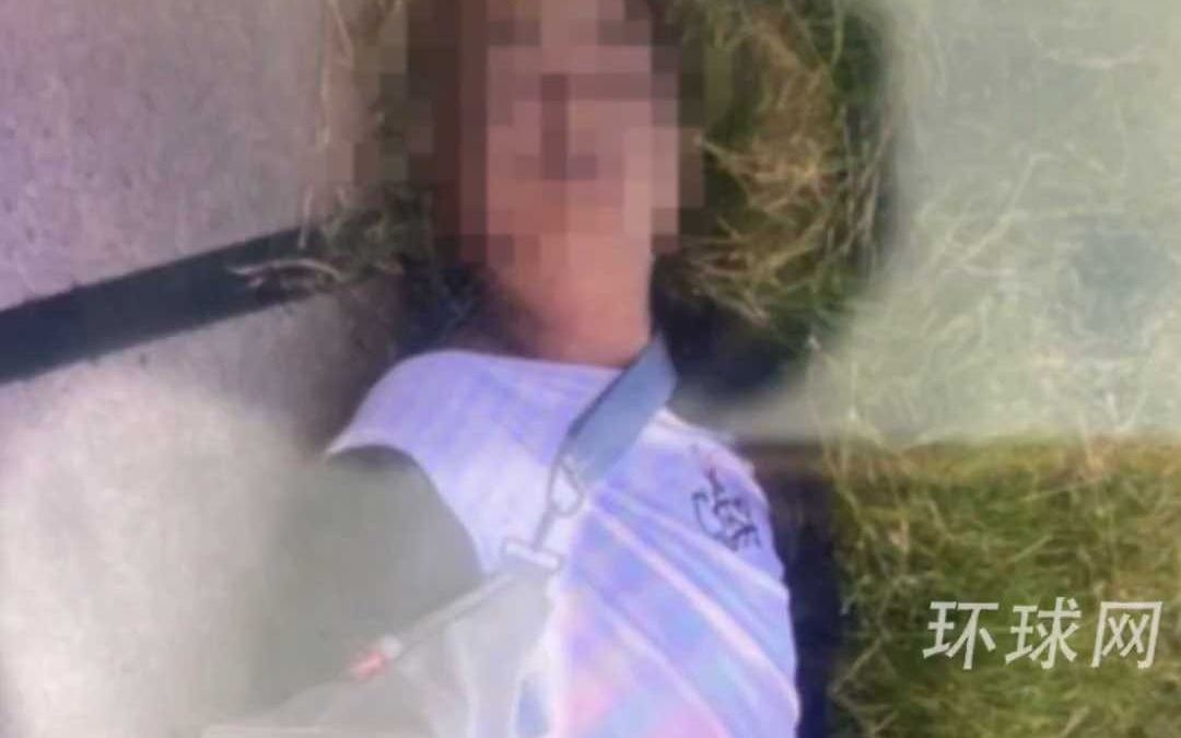 24岁中国男子抵柬几小时后遇害,尸体被抛弃在路边,警方回应：怀