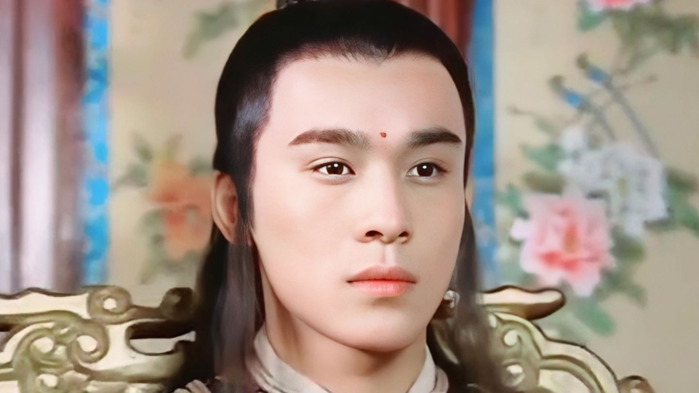 终于知道他演的这个角色为什么能够成为经典了