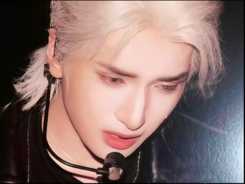 再疼再痛也会为女孩们着想…