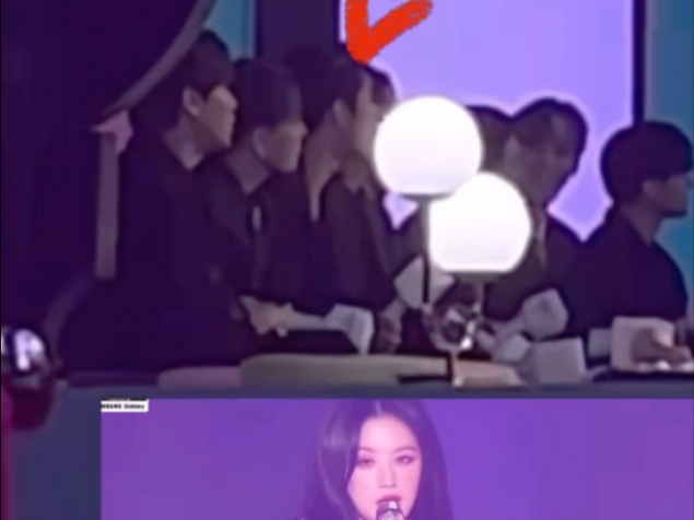 宋旼琦/叶舒华  all刷，真的冷门，但是糖不用费眼神找，这个男孩好