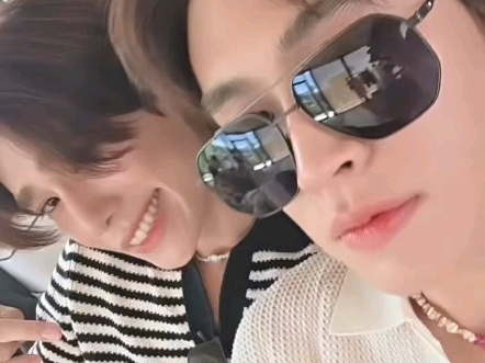 pondphuwin~~~~~四个人真帅