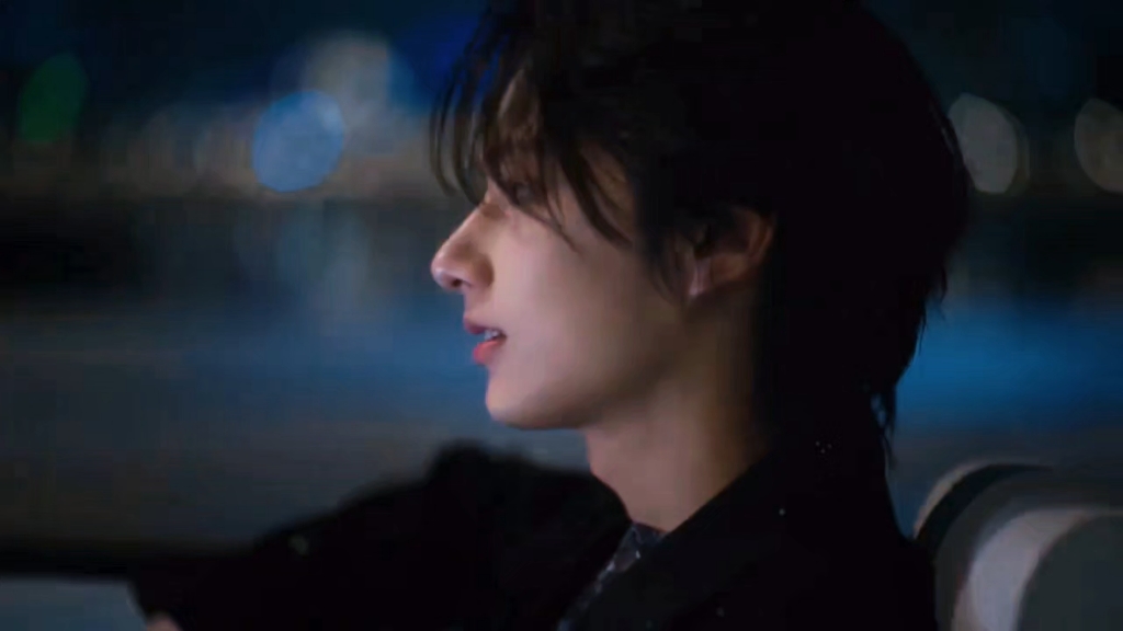 【文俊辉】“Beautiful people”