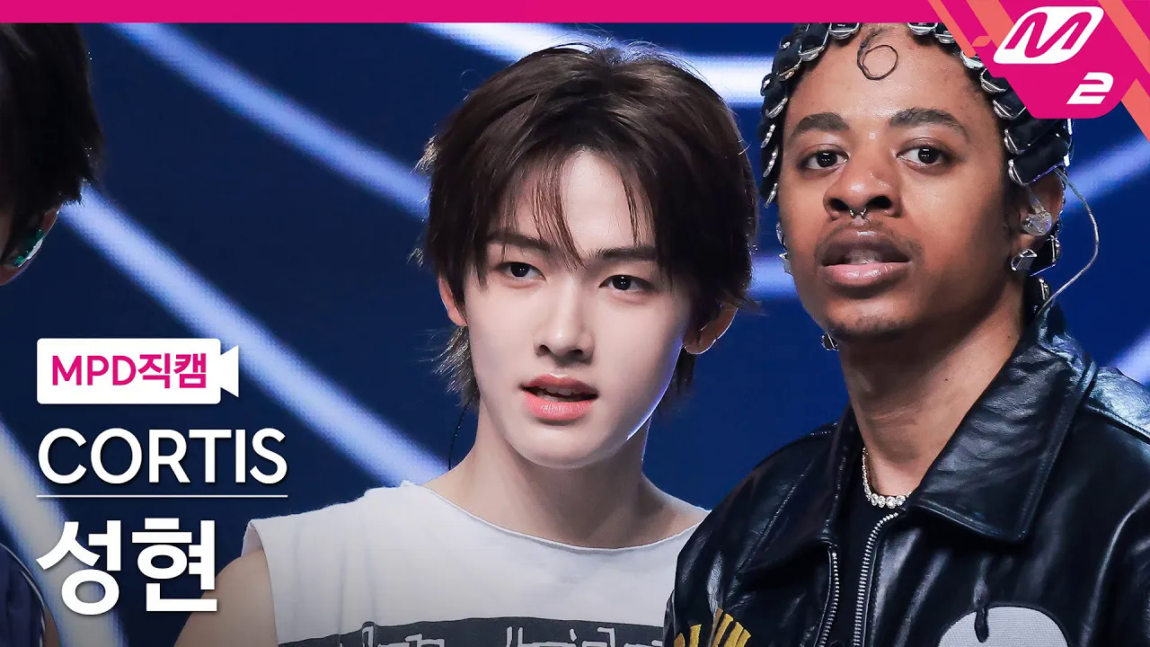 【严成玹 竖版直拍】What You Want @250904