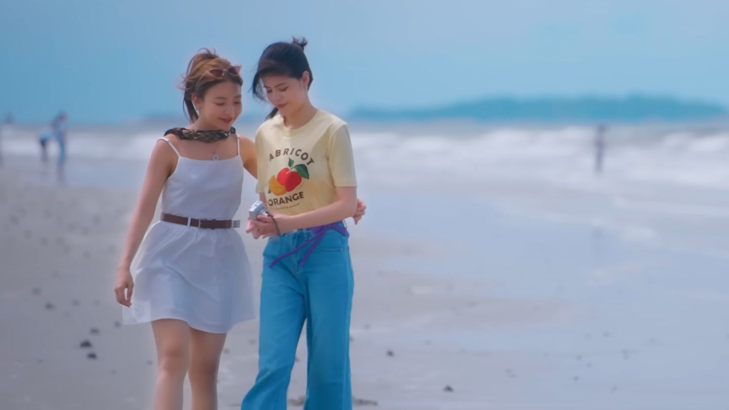 【中字】固执的家伙 EP.5