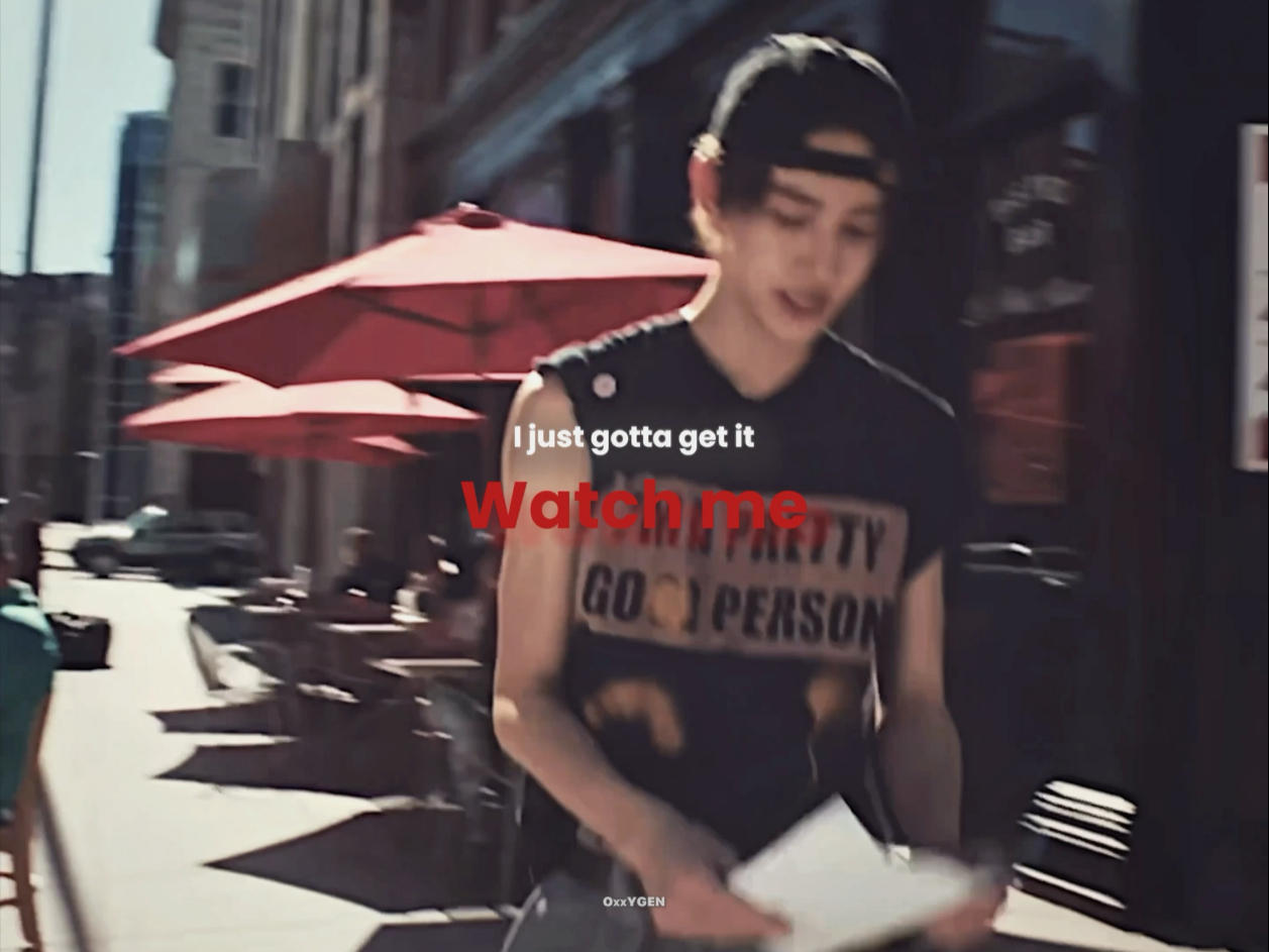 【 给宇宙｜严成玹 】