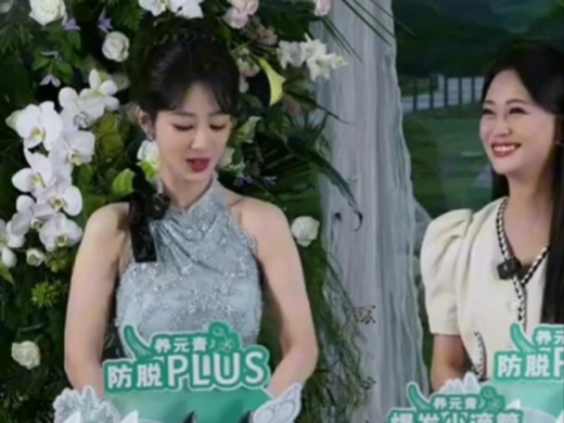 杨紫的高原游玩指南，#杨紫#演员