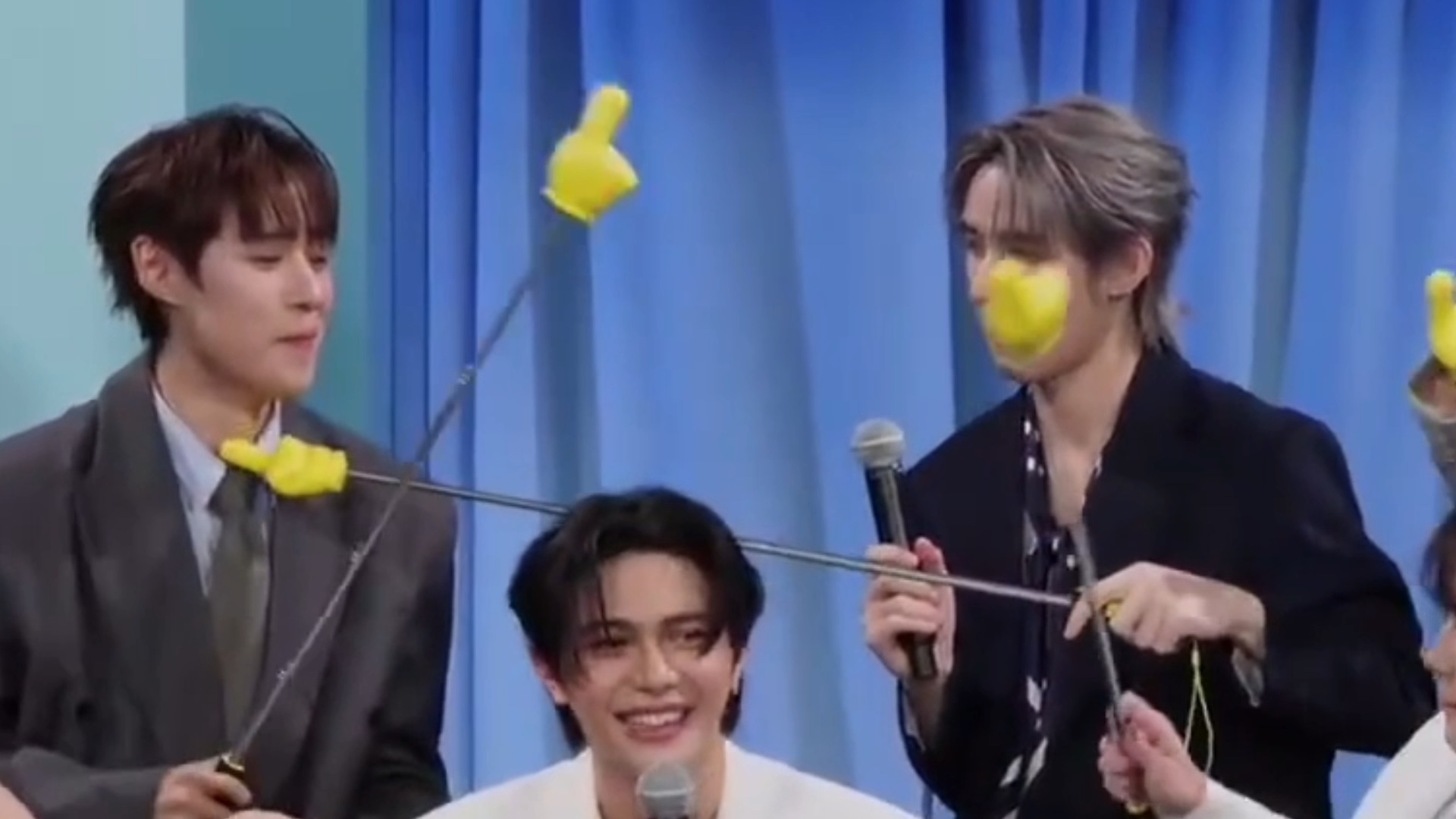 LYKN 纯搞笑男团