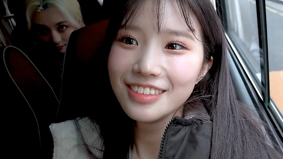 fromic_9无中字幕后 宋河英cut