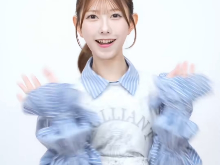 【AKB48】Oh my pumpkin! #千葉恵里 ソロver