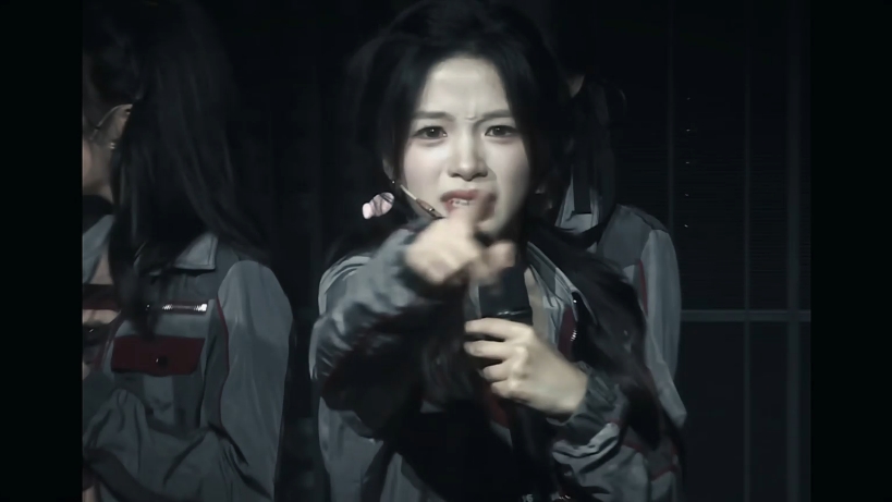 【柳雨呈】少女好颜艺