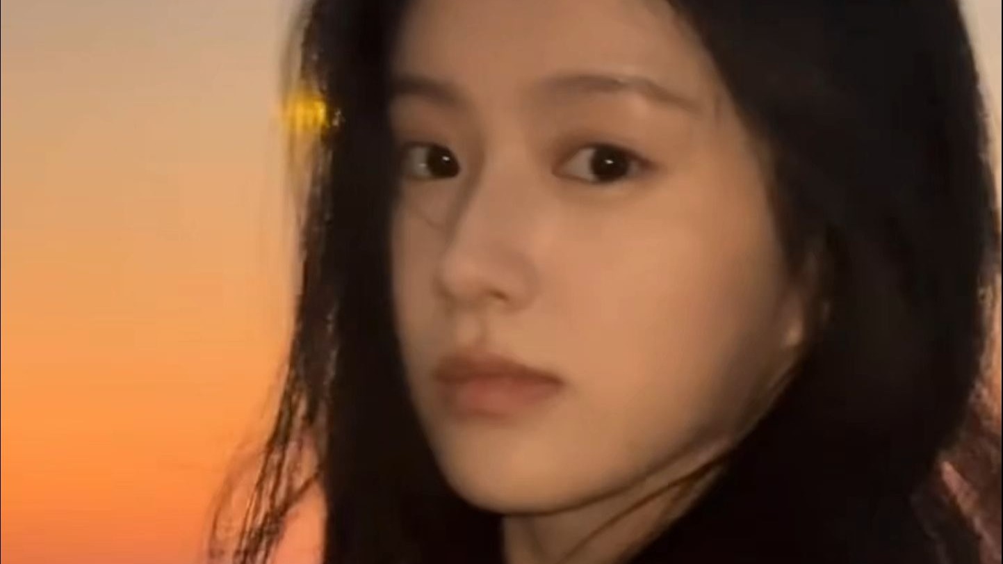 包上恩_包包_落日晚霞