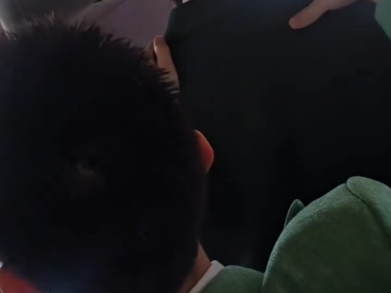 杏仁哥哥辛苦了，小pro来按按（AlmondProgress）