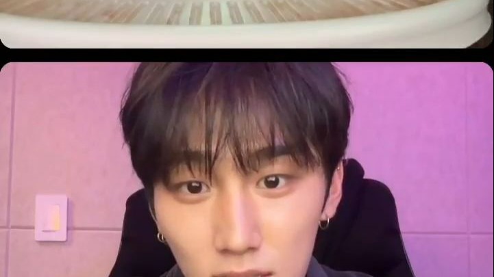 【自制中字】连麦吃播开始！ | 肚子饿了 (2) #TIOT 琴俊弦2508