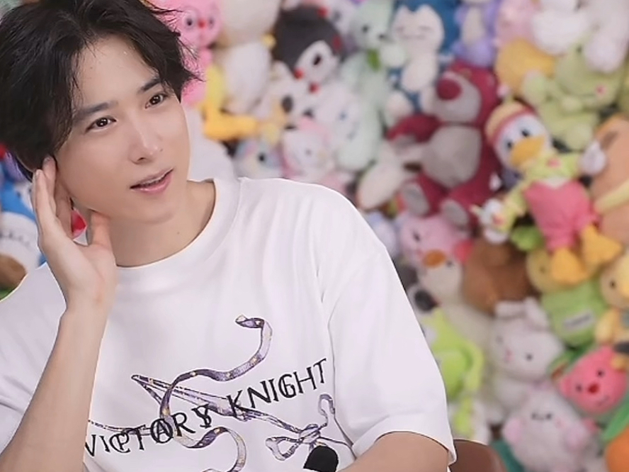 【吴昊泽】250902 直播