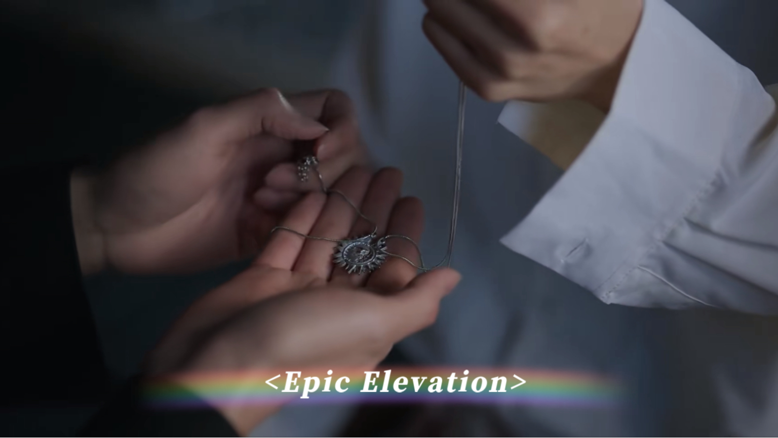 【boom】Epic Elevation · EP5 · 泰版抱胁BGM