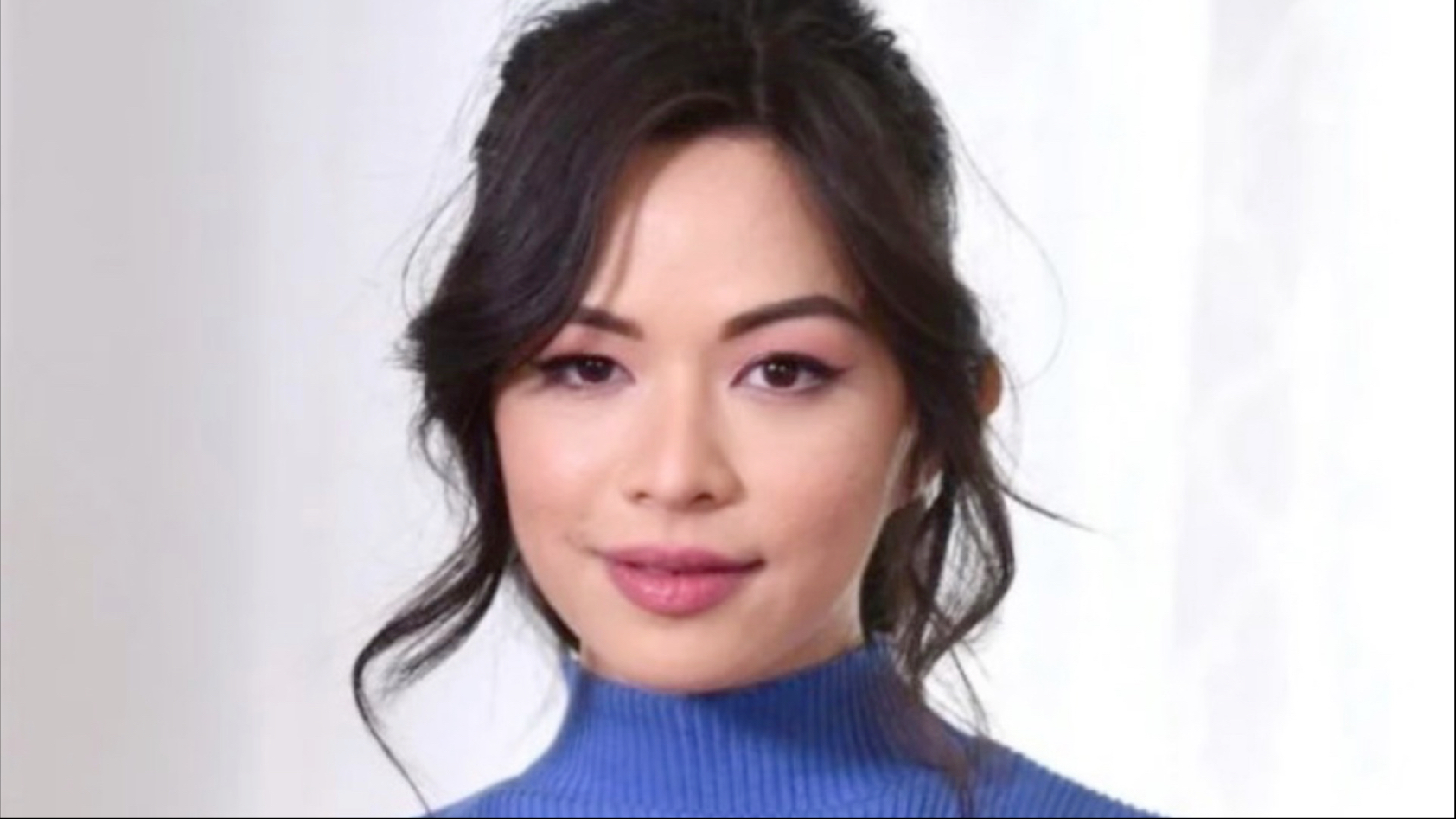 Scarlett Alexis 欧美明星