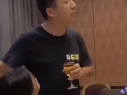 我喜欢你如果你不是