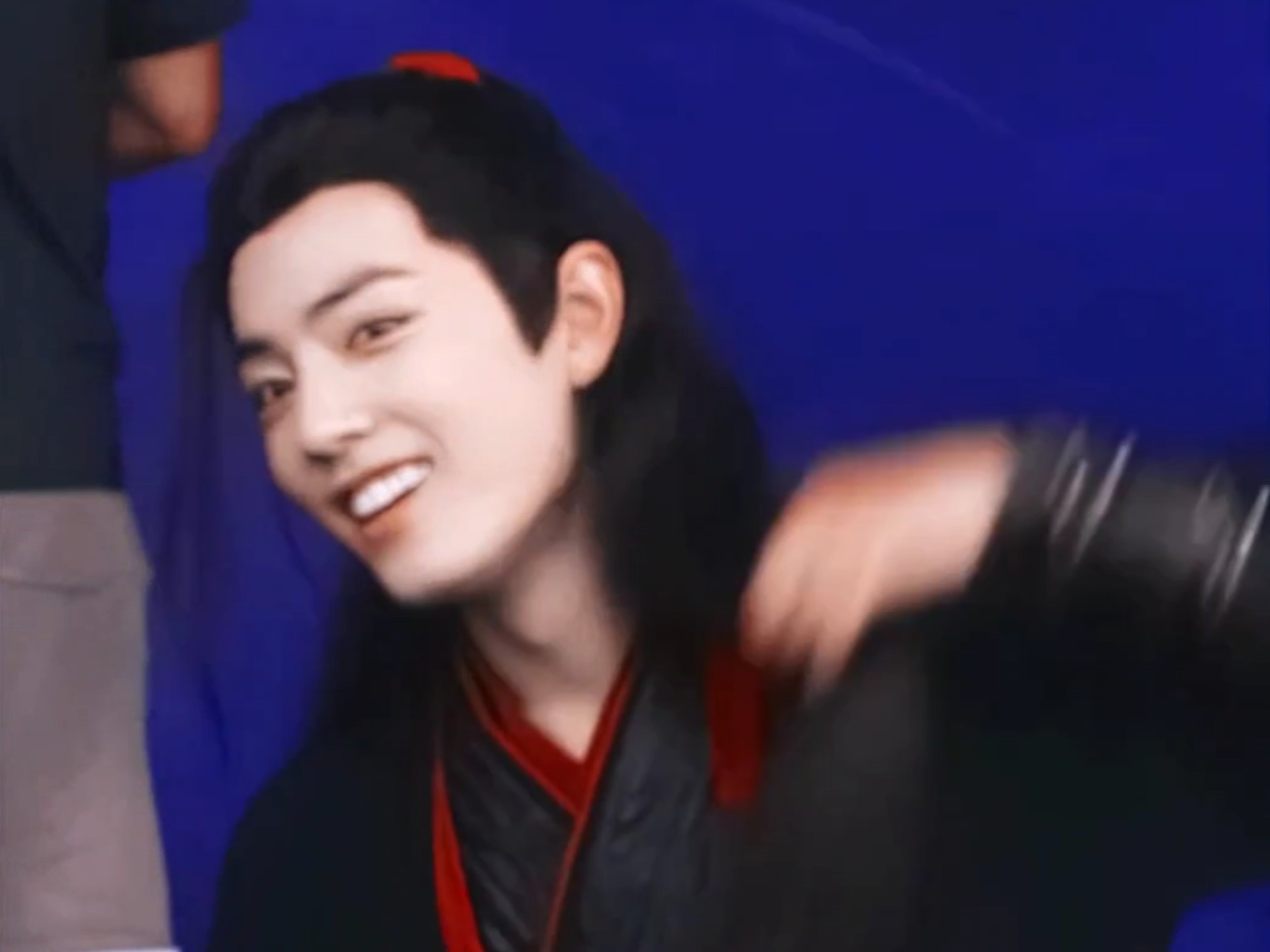 下辈子不一定还能遇见你所以我很珍惜