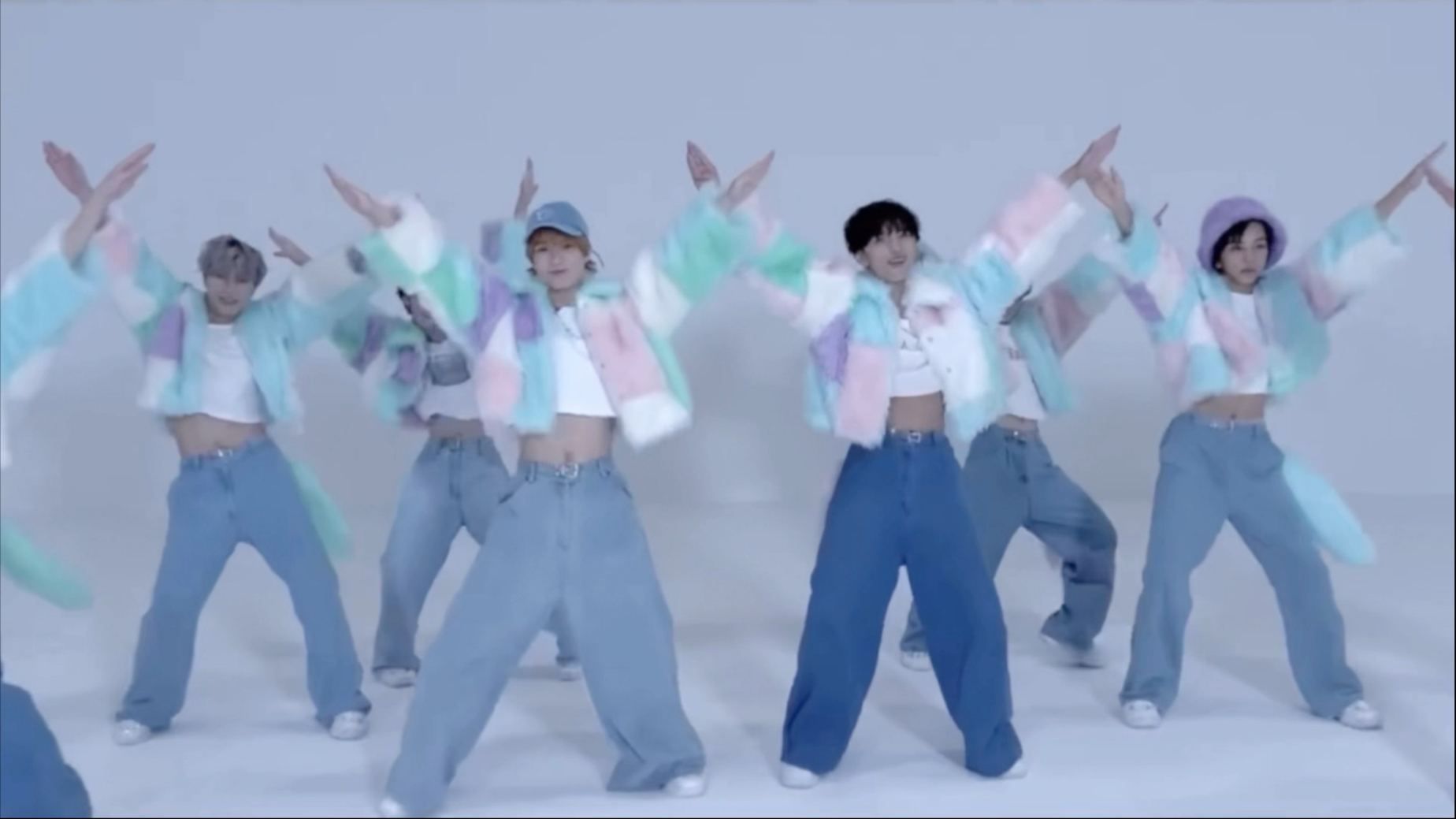 涩谷下午六点大展鸿图