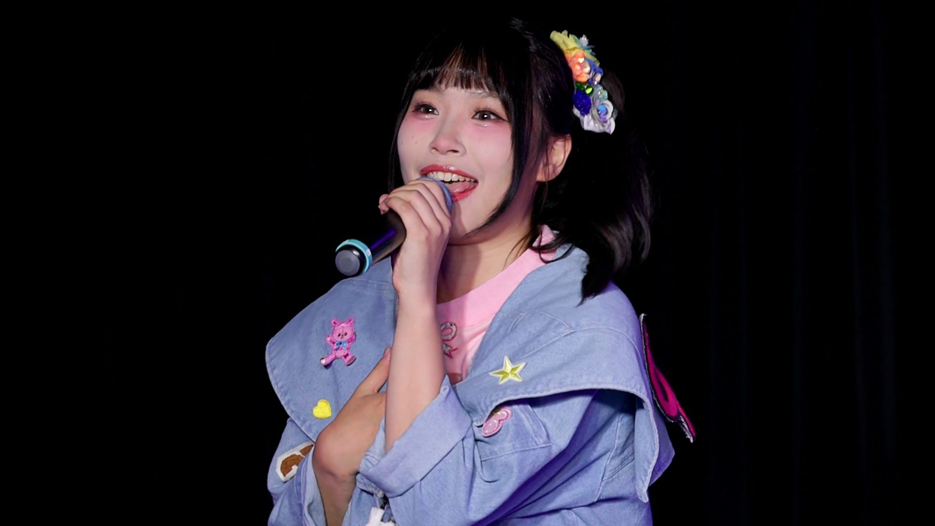 【橙橙】「Get you！」缩略图公演 250524