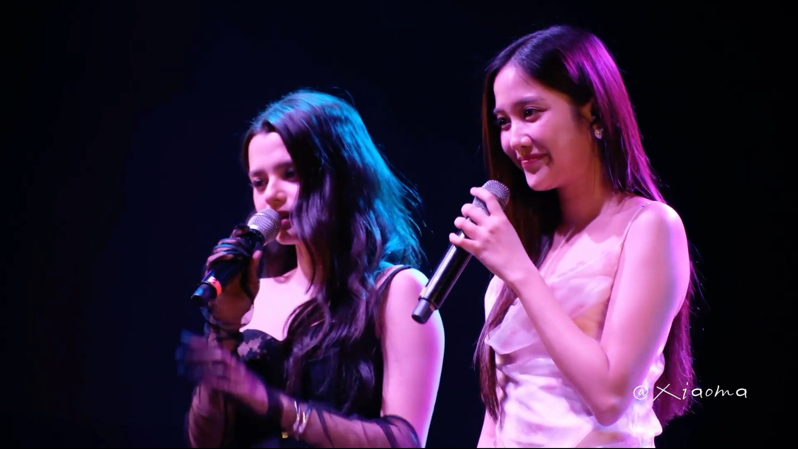 『FreenBecky』250904 Give me your forever（秘鲁粉丝见面会）