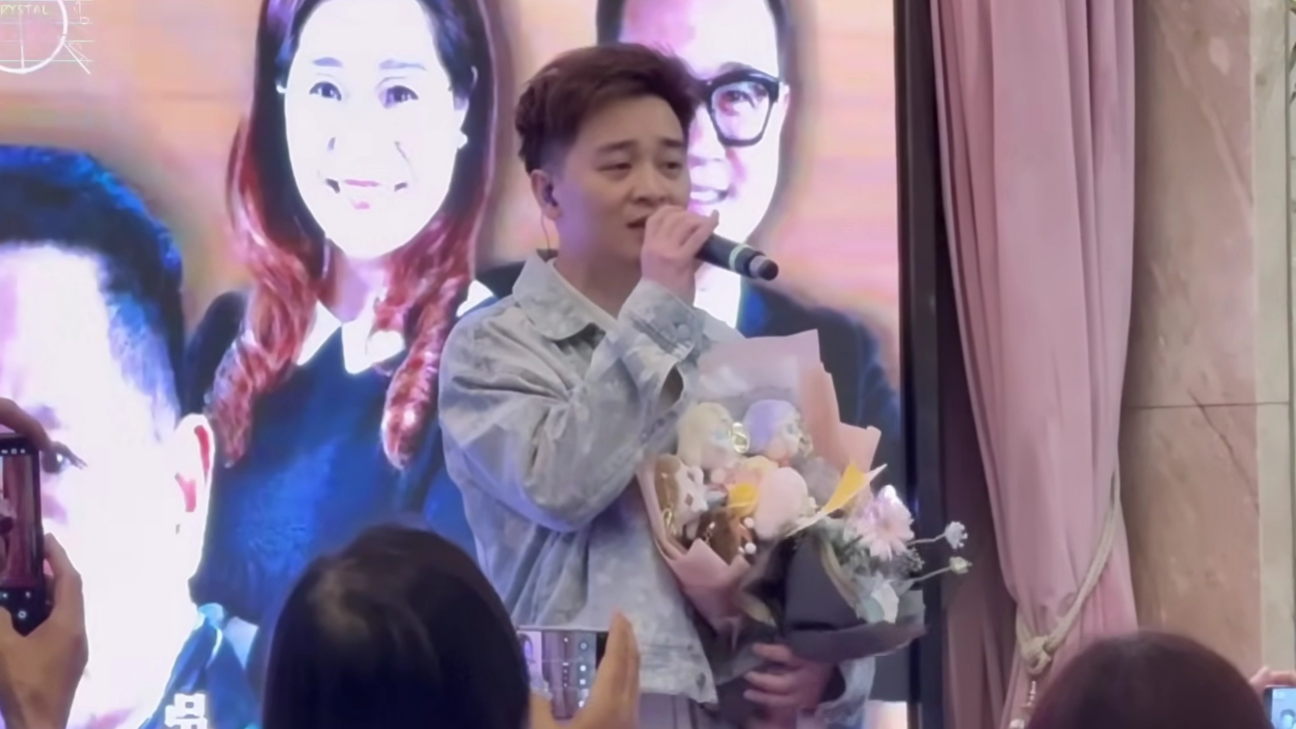 谭辉智-岁月流情/有心人