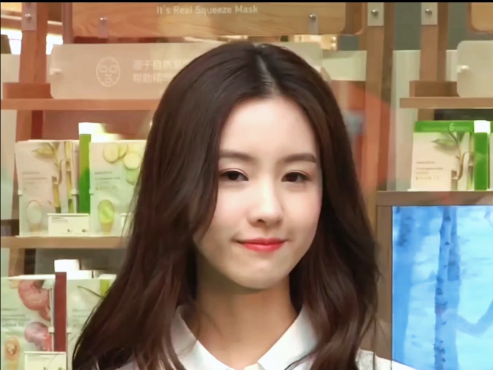 德智体美劳全面发展的兔子妹