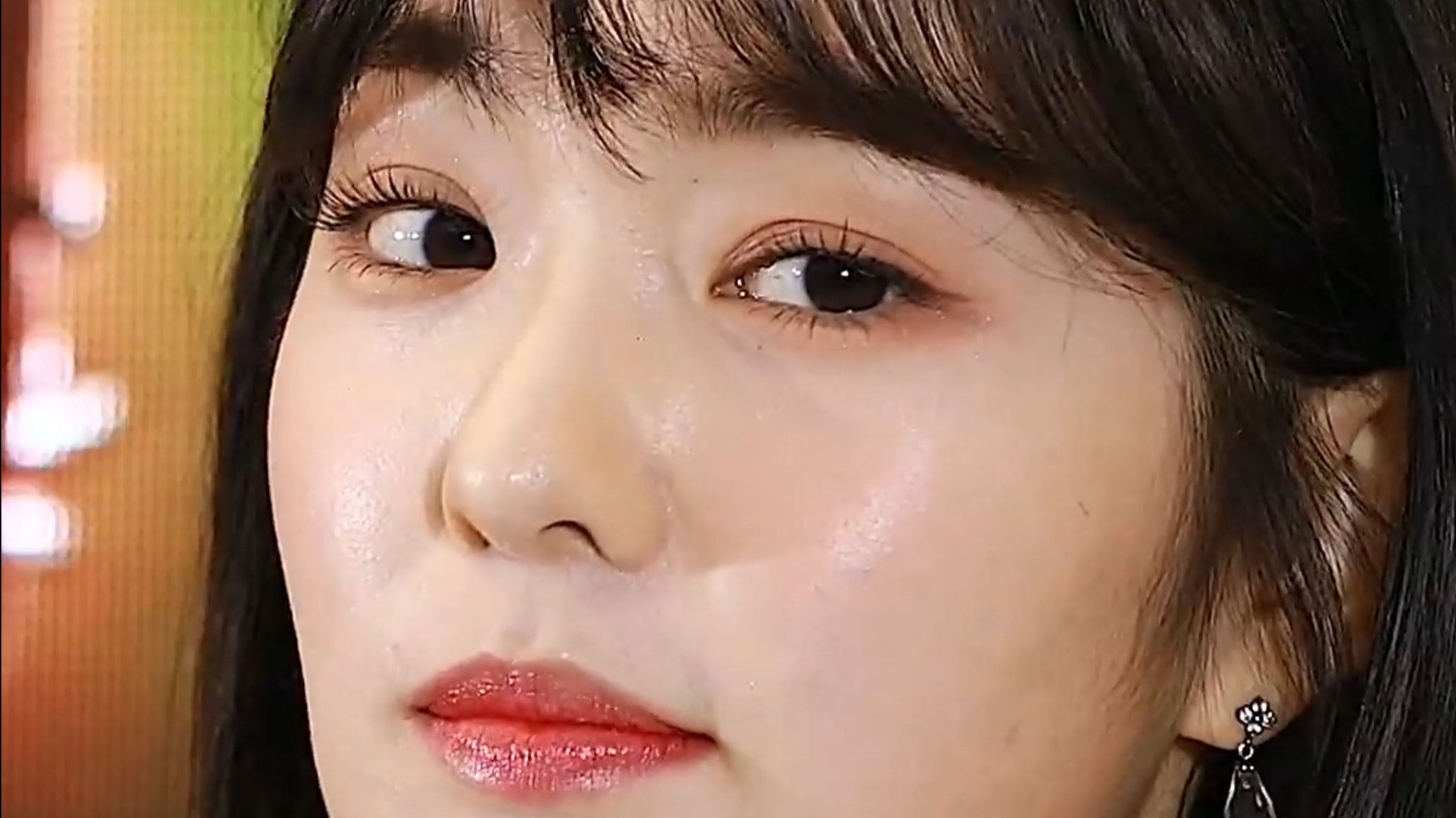 怼脸系列 -- Redvelvet 裴珠泫 05