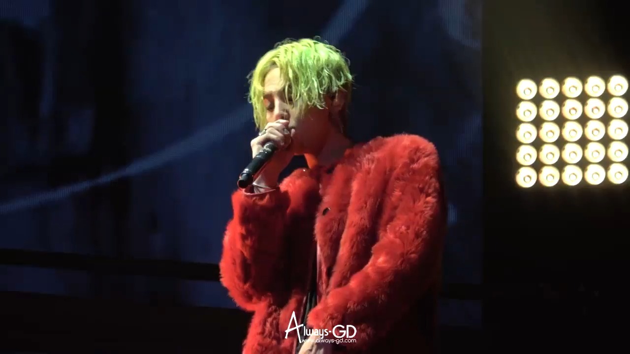 20170108 last dance