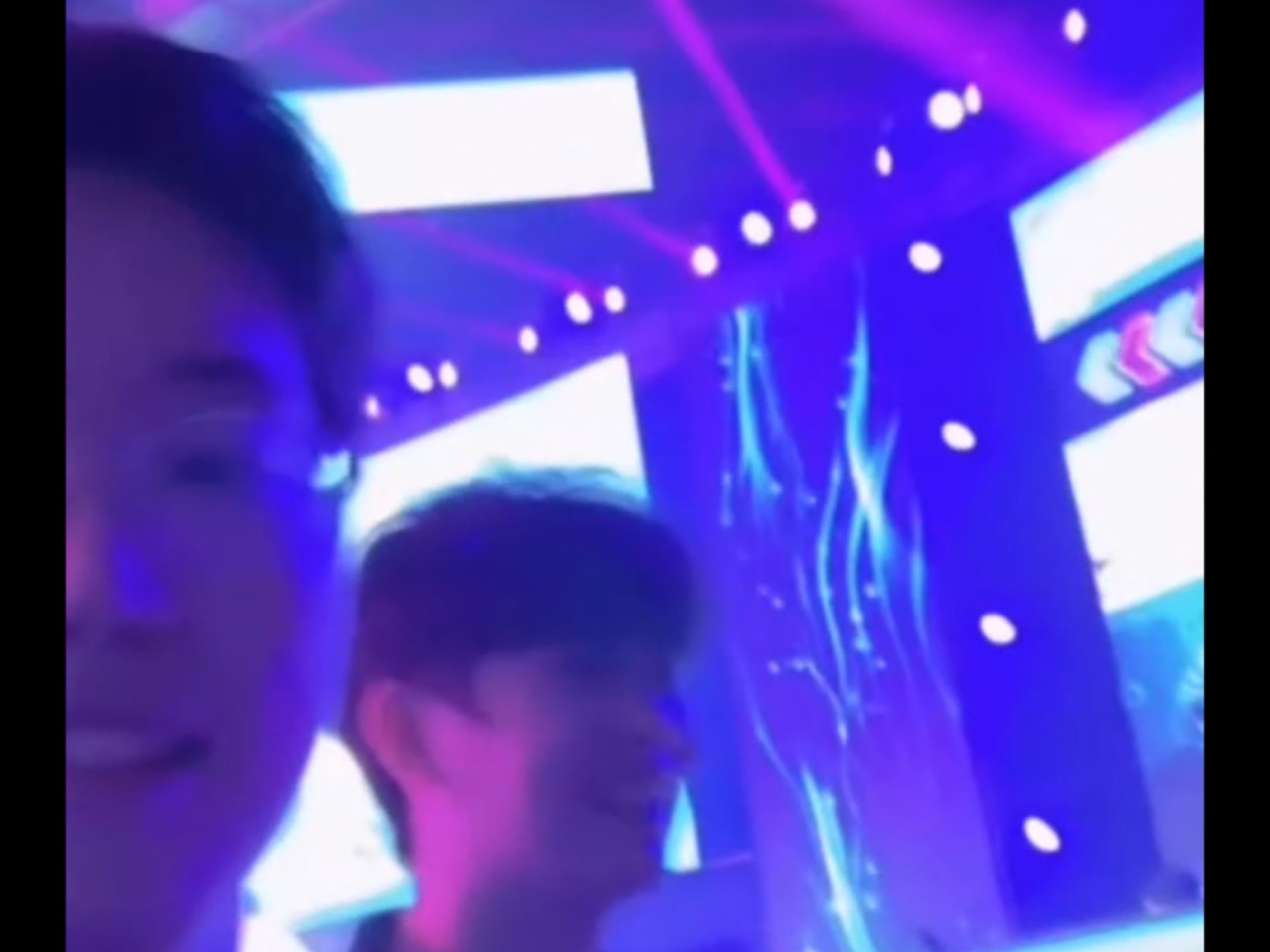 【楚昊】《和平精英psi》250719直播录屏