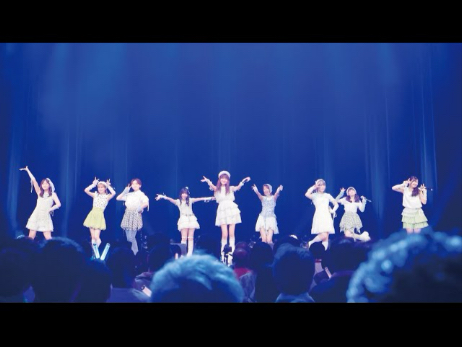 【BEYOOOOONDS】DVD『FCイベント2025 ～冷やしビヨ始めま