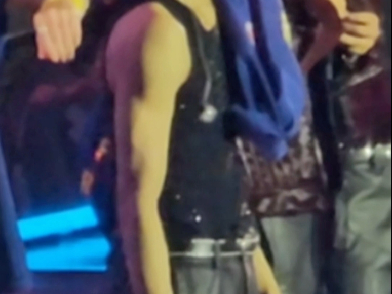 从A4纸身材变成韩纸身材的时候要抓紧锻炼【朴元彬WONBIN】（链