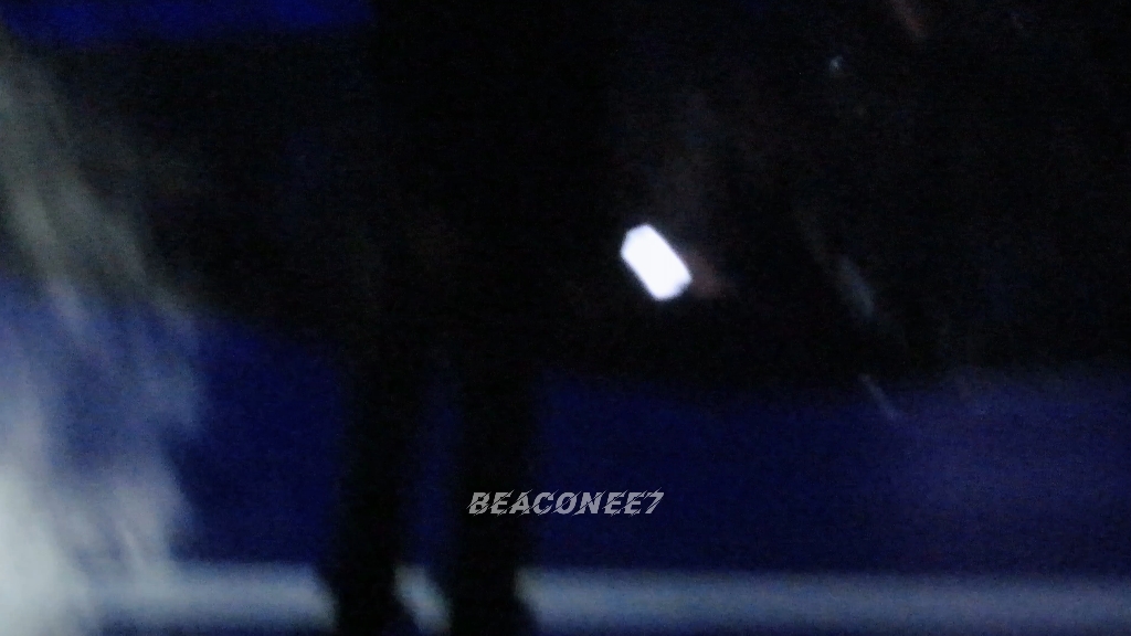 伯贤（BAEKHYUN）丨Cold Heart