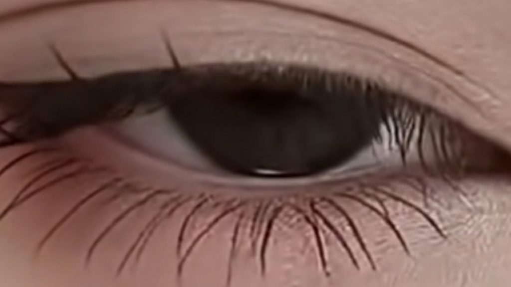 “你在我眼中真的很特别”