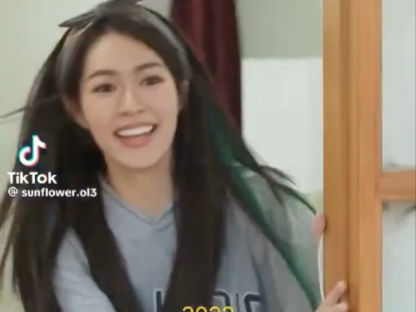 【邝玲玲】今天是邝玲签约三台七周年的日子（谢谢邝邝坚持做演