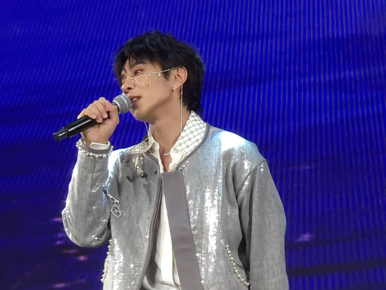 20250830冯建宇生日会星海绮遇首唱