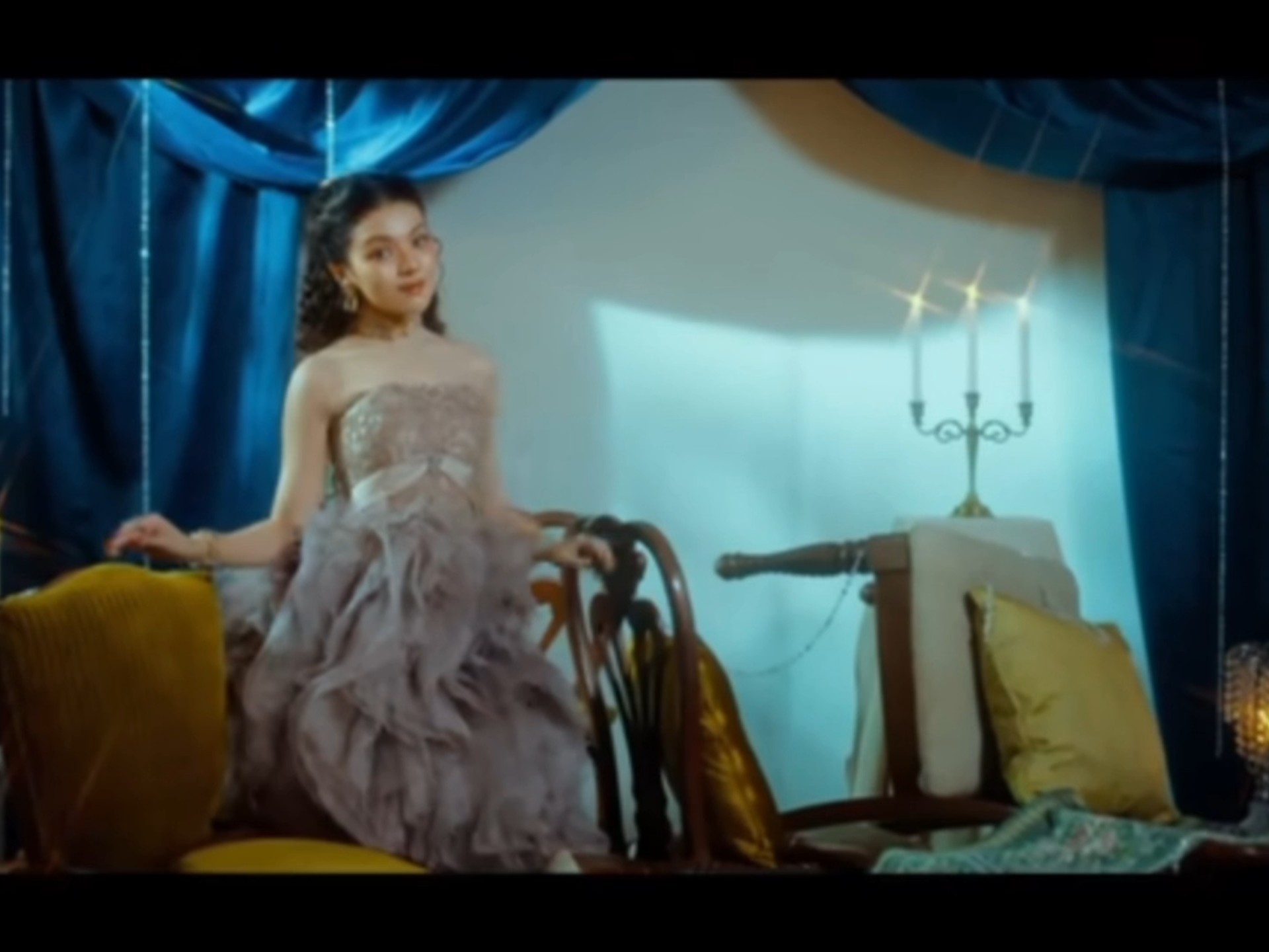 【灵魂重生】ost  KengNamping  สยาโม - โกดำ | Of