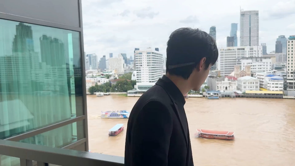 20250901｜陈少熙｜ASTAR工作Vlog